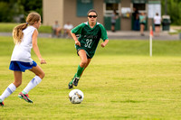 Meade Girls Vs North Hardin