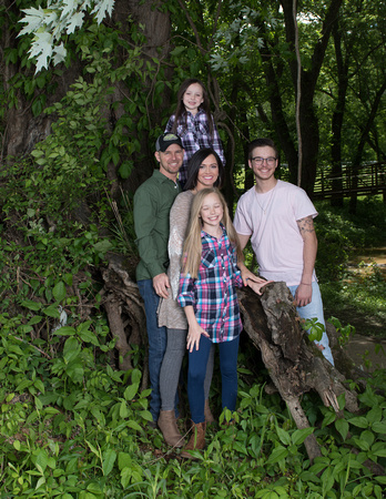 Family Photo Sessions