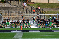 JV Football
