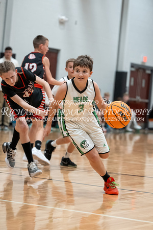 SPMS Vs BGMS