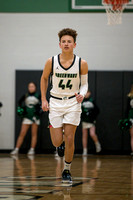 SPMS Boys Vs FT Knox