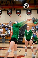 8th Grade Semi-Final