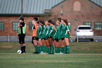Meade Girls Vs Butler Co