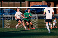 Meade Boys Vs Central Hardin