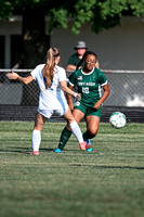 FT Knox Girls Vs Nelson County