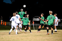 Meade Boys Vs E-Town