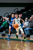 SPMS Boys Vs NHMS